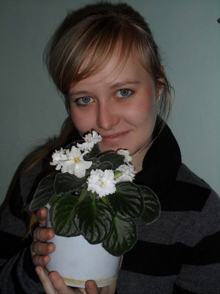 Екатерина Бабкина