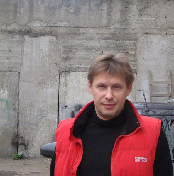 Владимир Алексеев