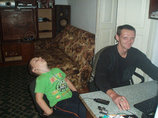 Анатолий Бердников