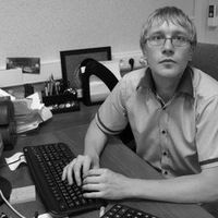 Александр Листовой