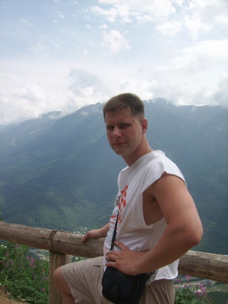 Владимир Шторц