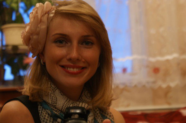 Светлана Неизвестно