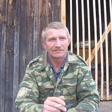 Александр Шевченко