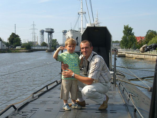 Сергей Черкасов