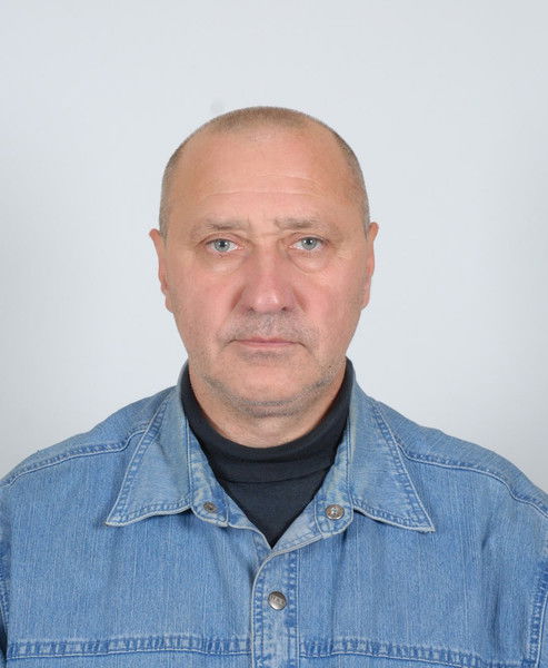 Юрий Пащенко