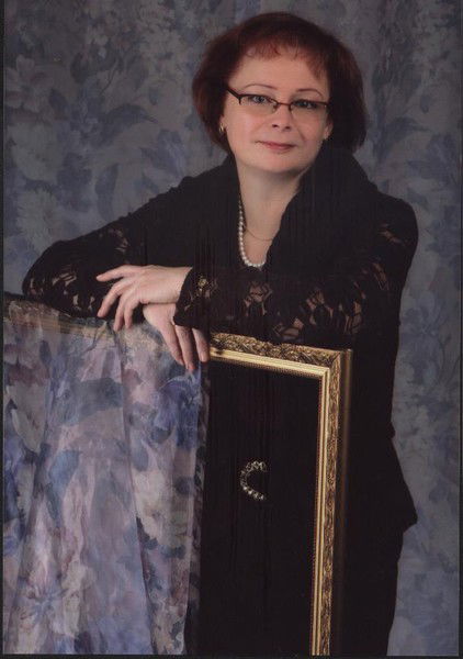 Маргарита Кондратьева