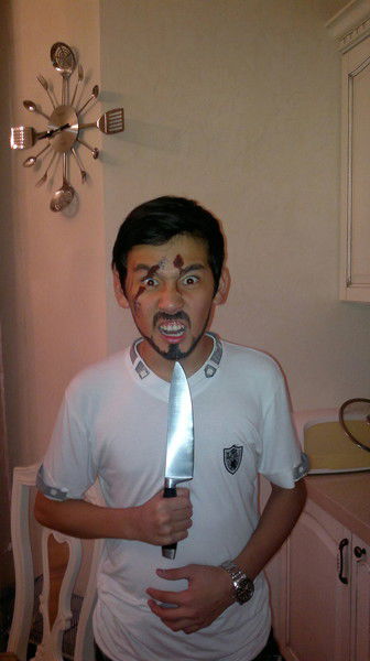 Оркен Нурылда