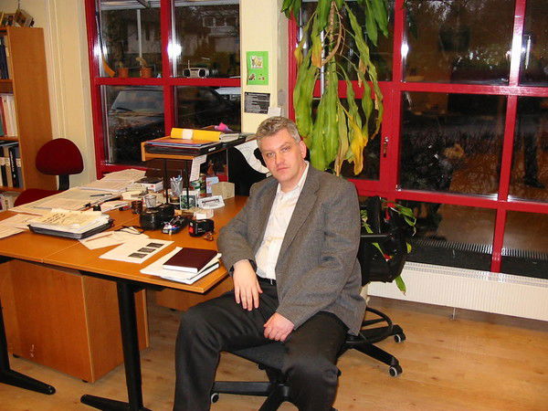 Евгений Ефремов