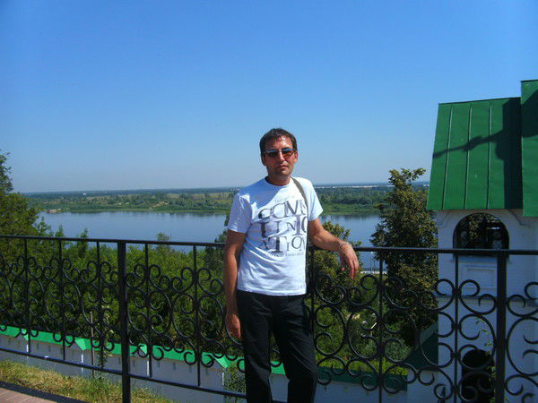 Александр Дворецкий