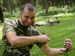 Юра Курченя