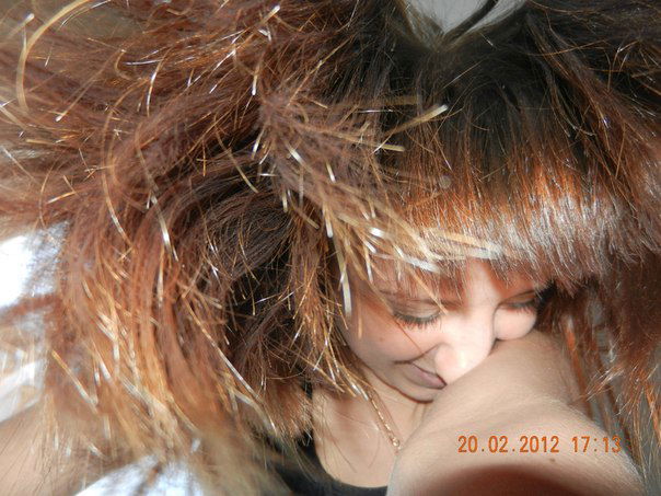 Наталья Федотова