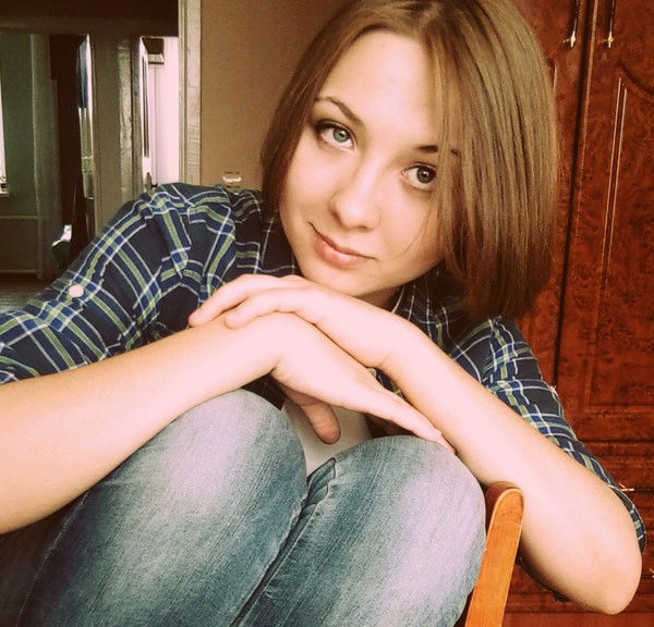 Надежда Чурочкина