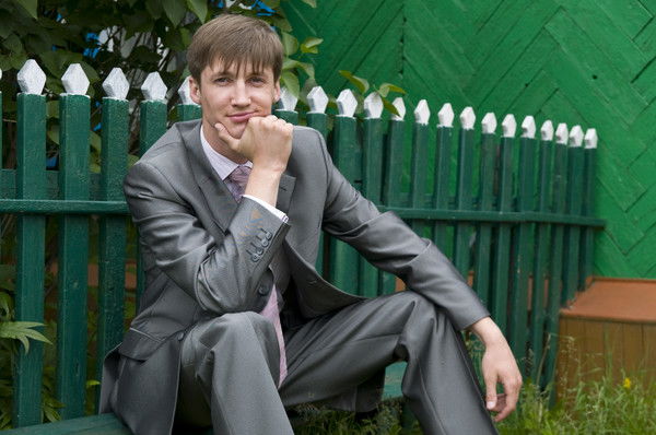 Владимир Степанов