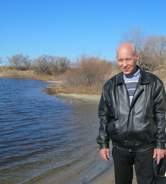 Васильев Владимир