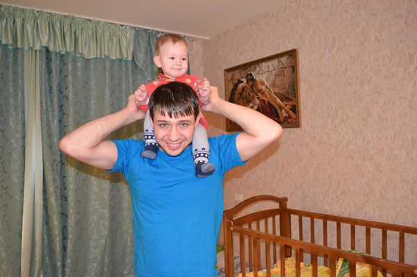 Бурков Дмитрий