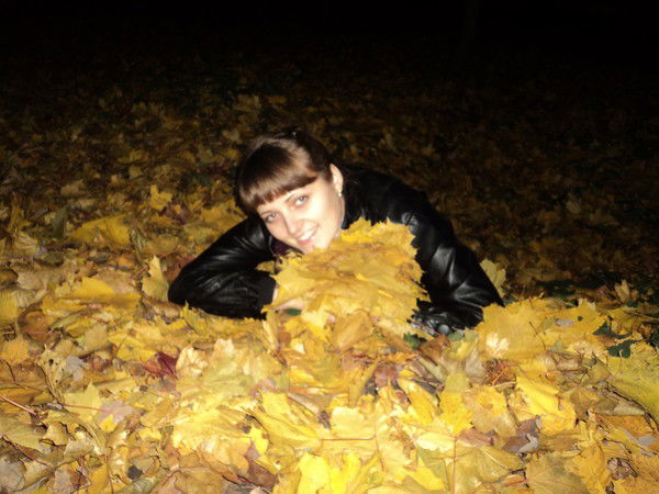 Светлана Матвиенко