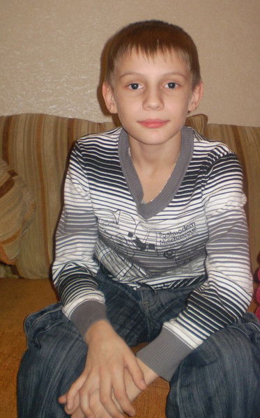 Макс Сукманюк