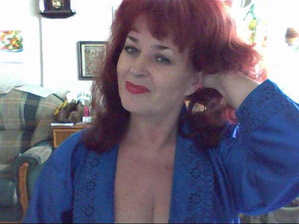 Валентина Теленченко