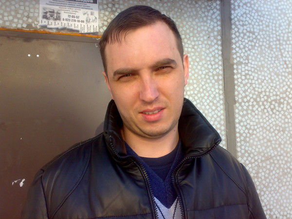 Иван Старцев