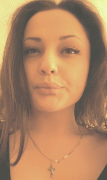 Яна Лобынцева