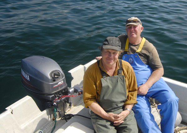 Владимир Кузьмин