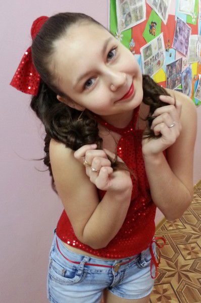 Cнежаночка Журавлёва=*)