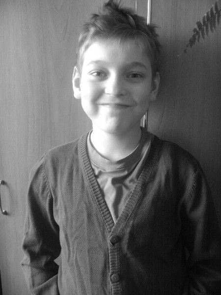 Андрей Данилов