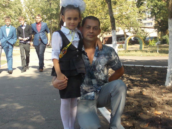 Андрей Комарницкий