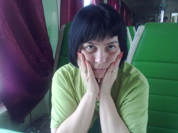 Светлана Пугачева