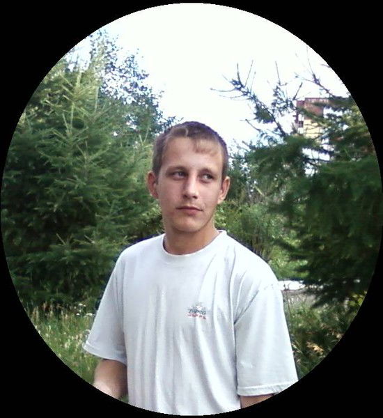 Виталя Находкин