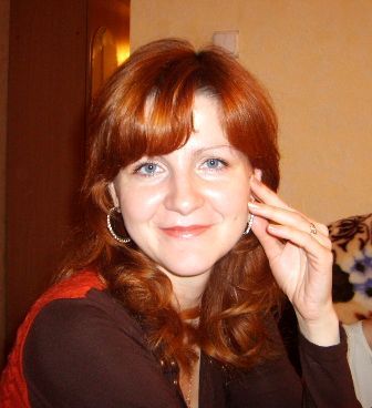 Тамара Киргеснер