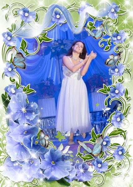 Полина Абрамова