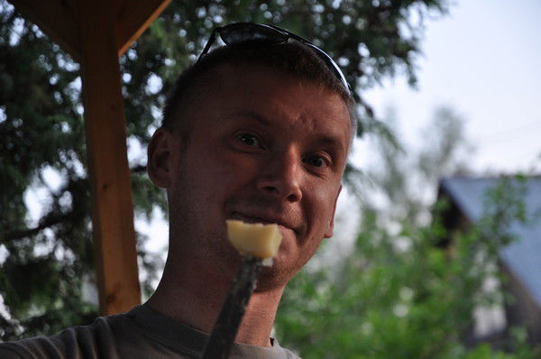 Иван Козлов