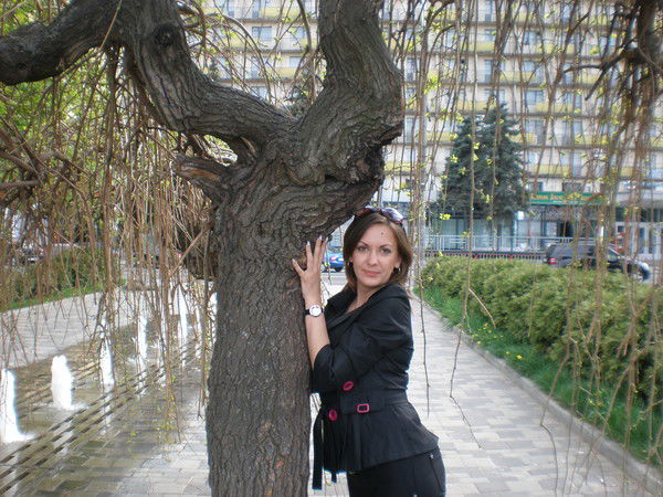 Катерина Золотарева