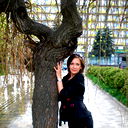 Катерина Золотарева