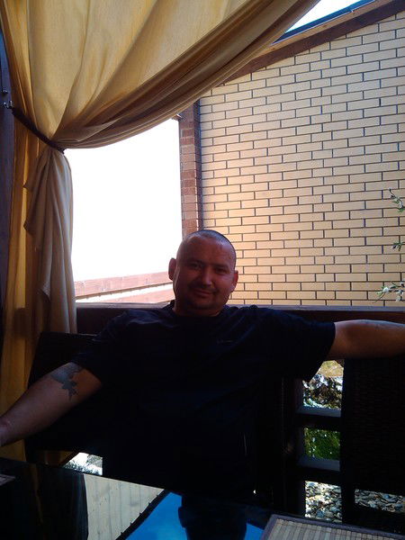 Виктор Науменко