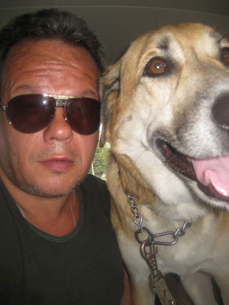 Георгий Жаров