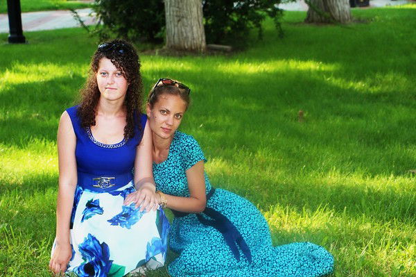 Мария Турлюн