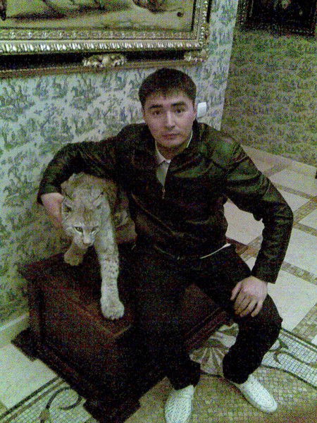 Аян Турсунулы