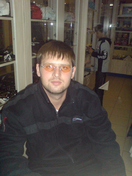 Виталий Киркач