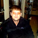 Виталий Киркач