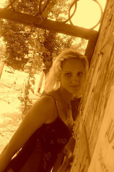 Юлия Постовая