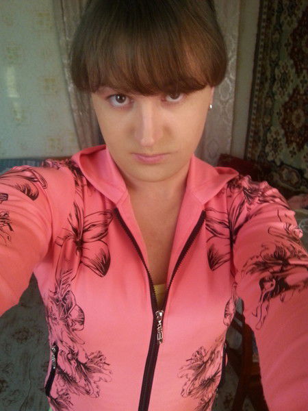 Юлианна Карпец