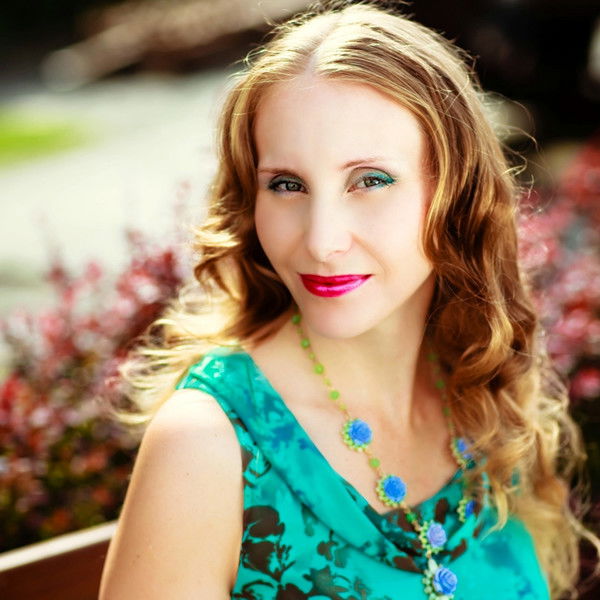 Svetlana Tukalevskaya