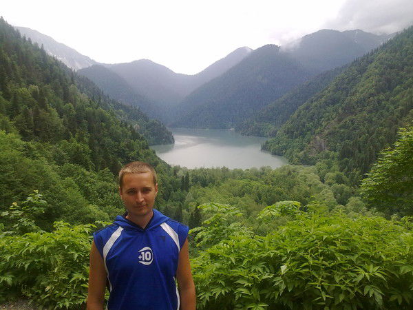 Дмитрий Пестерев