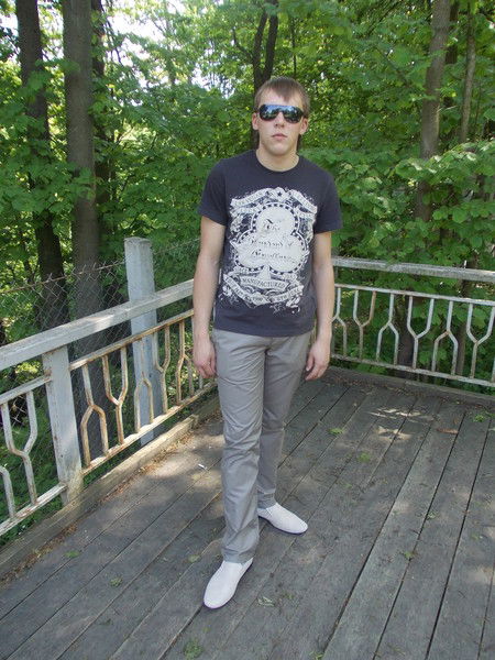 Сергей Ветров