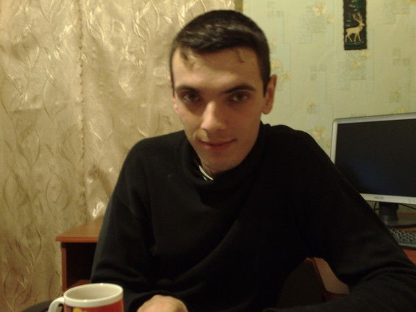 Юрий Зиньковский