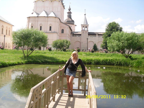 Мария Малова