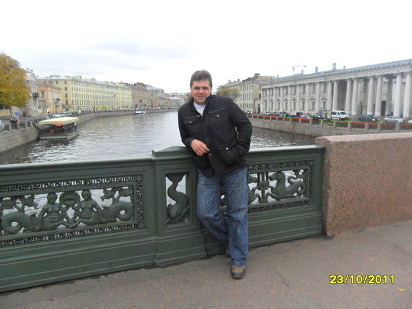 Александр Яковенко