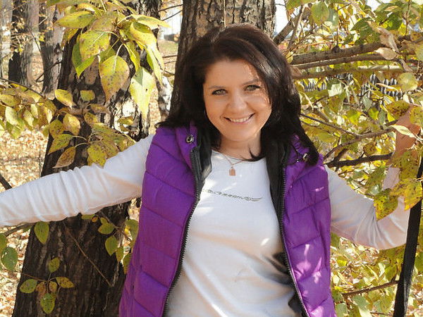 Ульяна Гужевникова